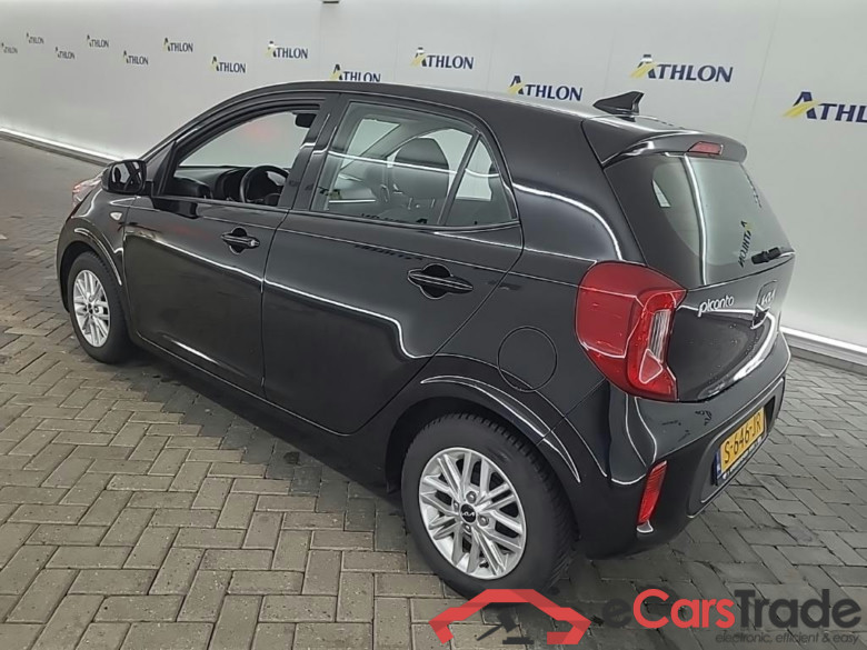 KIA Picanto 1.0 DPi DynamicLine 4-zits 5D 49kW #4