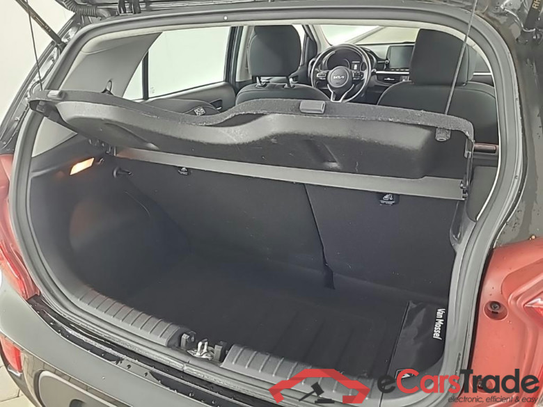 KIA Picanto 1.0 DPi DynamicLine 4-zits 5D 49kW #5