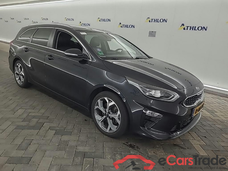 KIA ceed sportswagon 1.0 T-GDi ExecutiveLine 5D 88kW #2