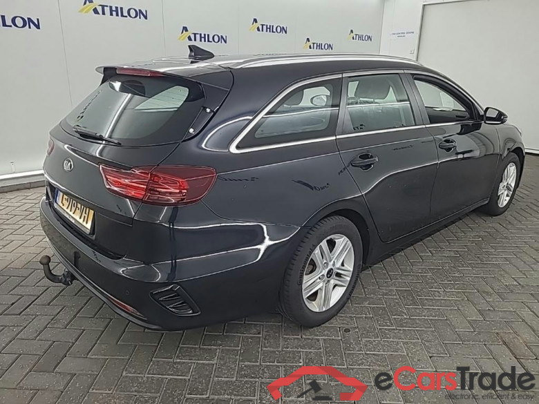KIA ceed sportswagon 1.0 T-GDi DynamicLine 5D 88kW #3