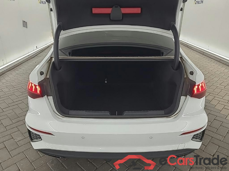 AUDI A3 Limousine 30 TFSI S tronic S edition 4D 81kW #5