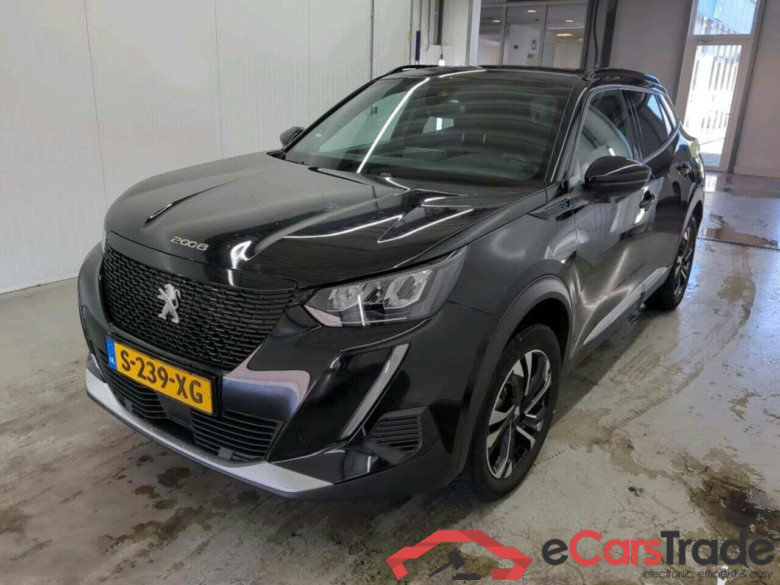 PEUGEOT e-2008 EV All. Pack 50 kWh
