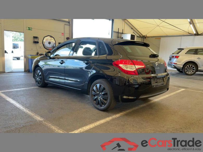 CITROEN C4 1.6i VTi Seduction #3