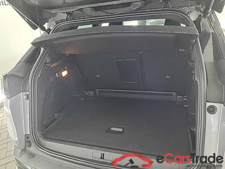 PEUGEOT 3008 GT PureTech 130 EAT8 5D 96kW #5