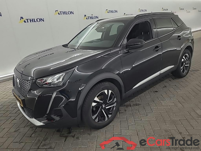 PEUGEOT 2008 Allure 1.2 Puretech 100 5D 74kW #1