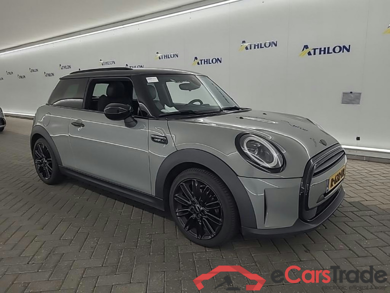 Mini Mini Camden Edition Automaat 3D 100kW #2