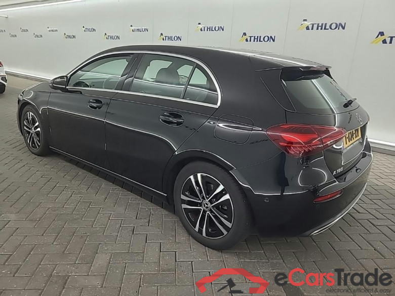 MERCEDES-BENZ A-klasse A 180 DCT Business Line 5D 100kW #4