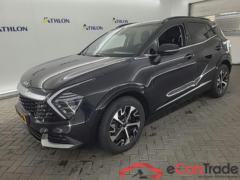 KIA SPORTAGE 1.6 T-GDi Hyb.Dyn.Pl.L.AT6 169kW Athlon Edition #1
