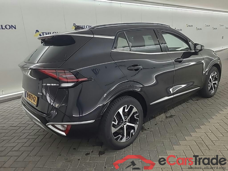 KIA SPORTAGE 1.6 T-GDi Hyb.Dyn.Pl.L.AT6 169kW Athlon Edition #3