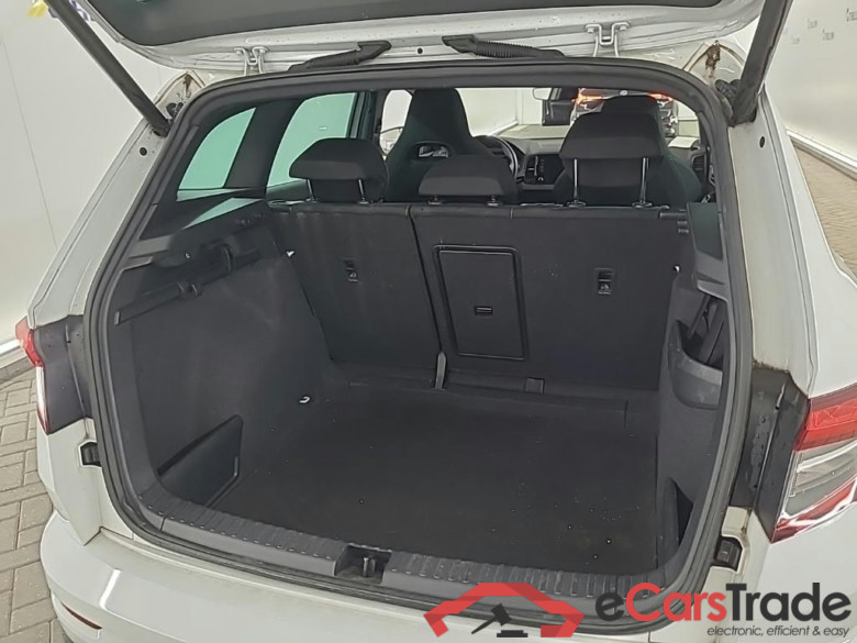 SKODA Karoq 1.5 TSI ACT Greentech DSG Sportline Buss 5D 110kW #5