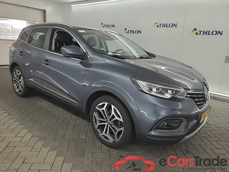 RENAULT KADJAR TCe 140 EDC GPF Intens 5D 103kW #2