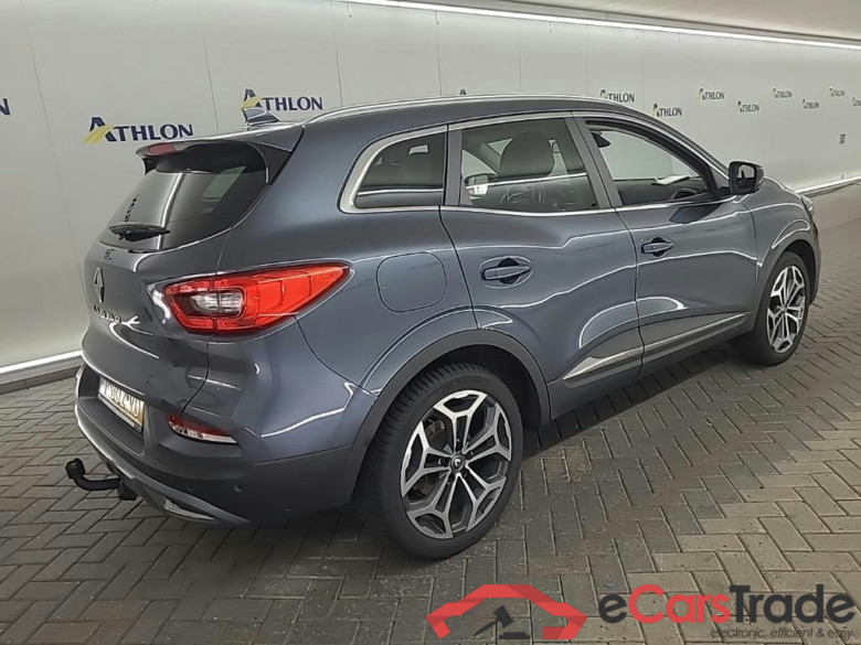 RENAULT KADJAR TCe 140 EDC GPF Intens 5D 103kW #3