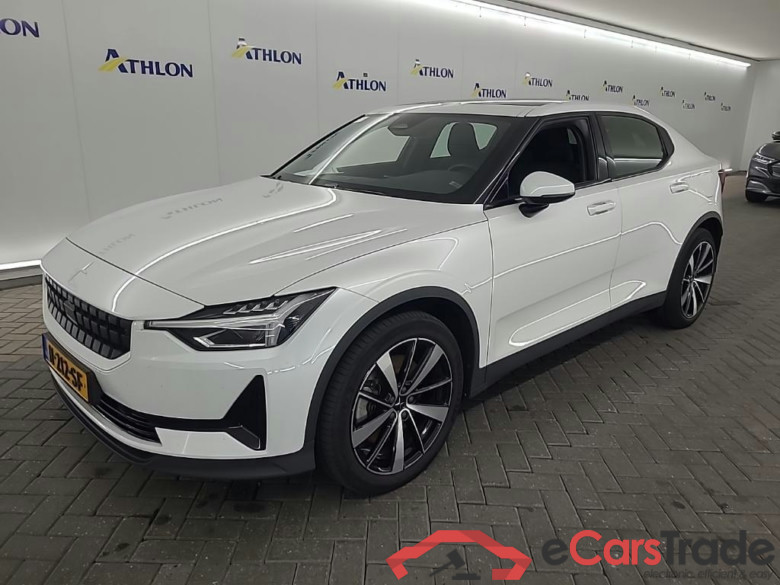 Polestar Polestar 2 78kWh Single Motor Long Range 5D 170kW