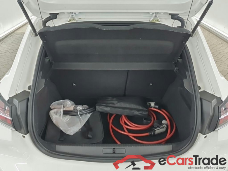 PEUGEOT e-208 Active Pack 50kWh 136 5D #5