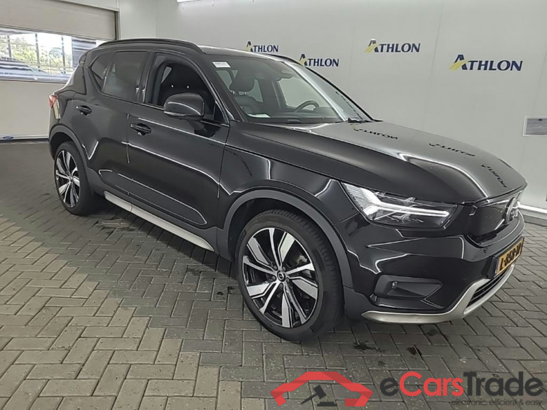 VOLVO XC40 Recharge P8 AWD 5D 300kW #2
