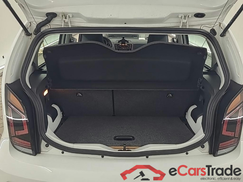 VOLKSWAGEN up! 1.0 Up! 5D 48kW Athlon Edition #5