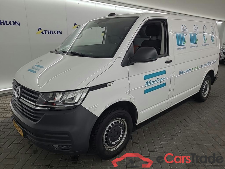 VOLKSWAGEN Transporter GB 2.0TDI 81kW L1H1 4D #1