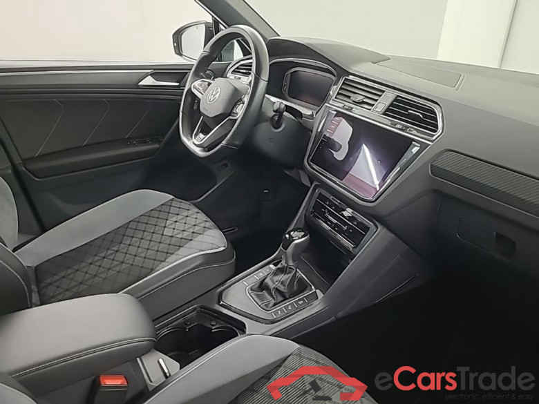 VOLKSWAGEN Tiguan 1.5 TSI 110kW DSG R-Line Business+ 5D #6