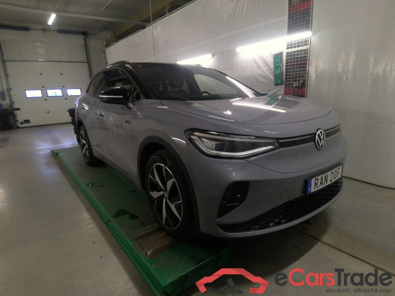 Volkswagen ID.4 EV 77kWh GTX 4M #2