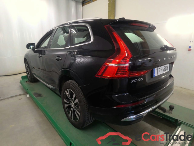 XC60 T6 350 Re.Ins.Ex. AWD Aut #4
