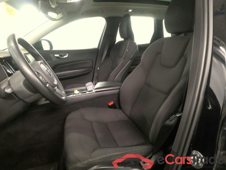 XC60 T6 350 Re.Ins.Ex. AWD Aut #5