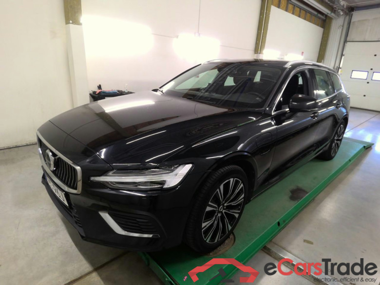 Volvo V60 T6 350 Cor.Ed.Rec. AWD Aut