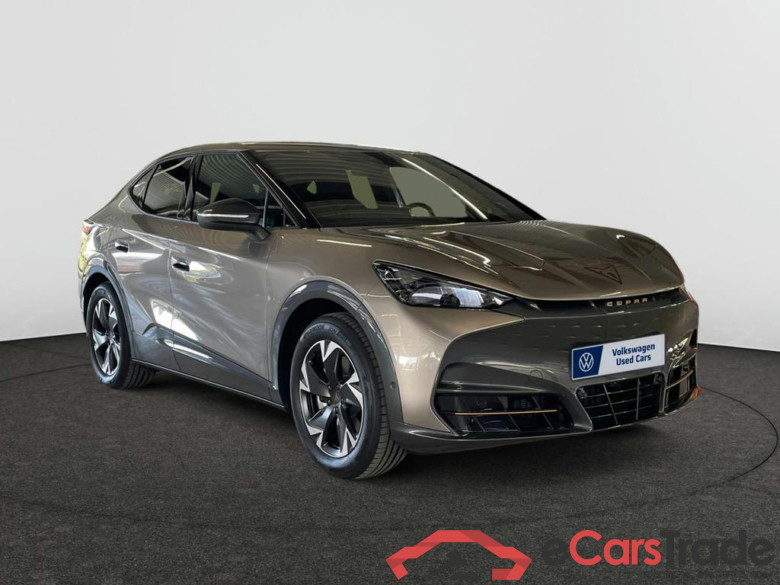 CUPRA Tavascan 77 kWh Endurance Business #2