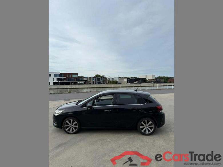 CITROEN C4 1.2 PureTech Shine S&S #5