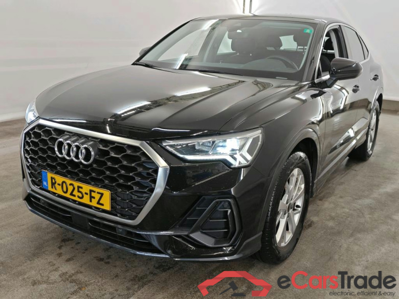 Audi Q3 Sportback 35 TFSI S tronic Advanced edition 5d #1