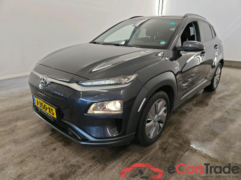 Hyundai KONA Fashion Electric 64 kWh 5d #1