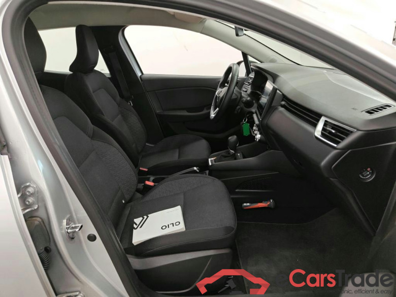 Renault Clio 1.6 Hybrid 145 E-TECH Equilibre 5d #3