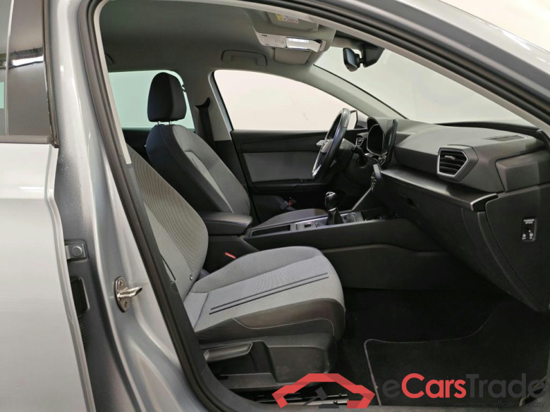 SEAT Leon Sportstourer 1.5 TSI Style Business Intense 5d #3