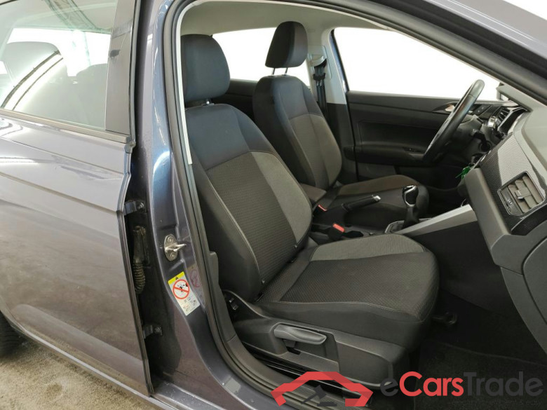 Volkswagen Polo 1.0 TSI 70kW Life 5d #3