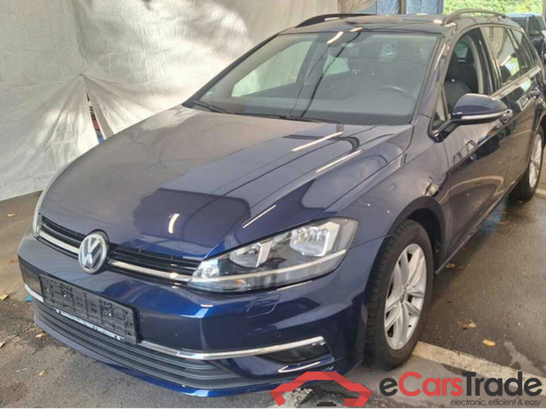 Golf VII Variant Comfortline BMT/Start-Stopp 2.0 TDI 110KW MT6 E6dT #1