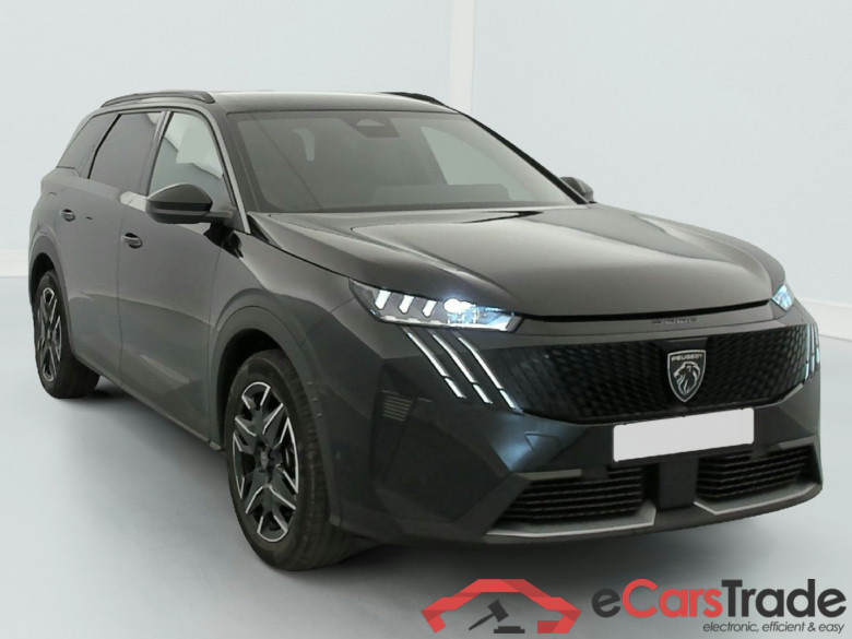 Peugeot 5008 GT HYBRID 145CH E-DCS6 #1