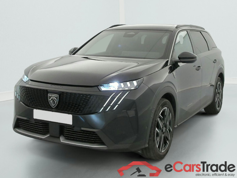 Peugeot 5008 GT HYBRID 145CH E-DCS6 #3