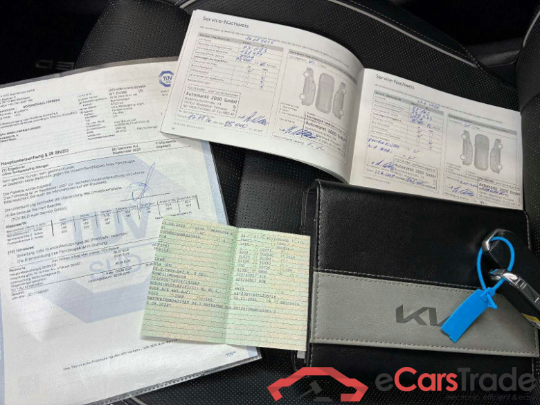 Kia Ceed Sportswagon  #1