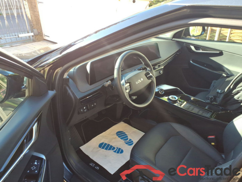 Kia EV6  #5