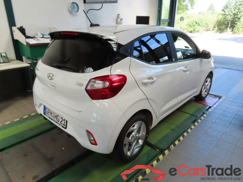 Hyundai i10  #2