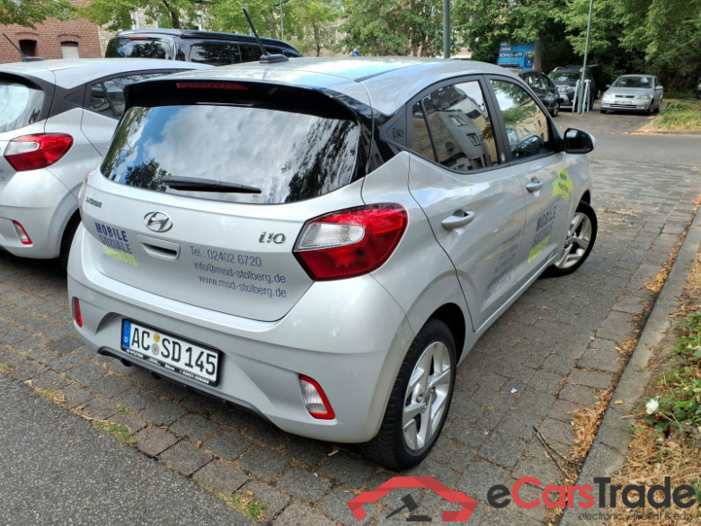 Hyundai i10  #3
