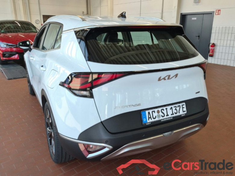 Kia Sportage  #4