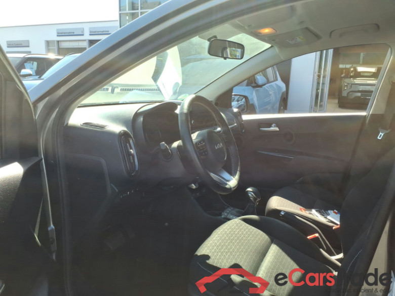 Kia Picanto 1.0  #5
