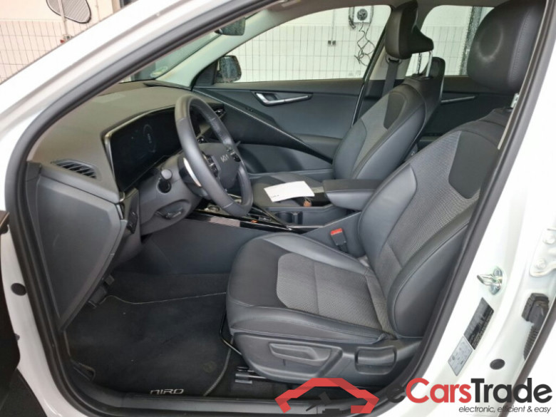 Kia Niro  #5