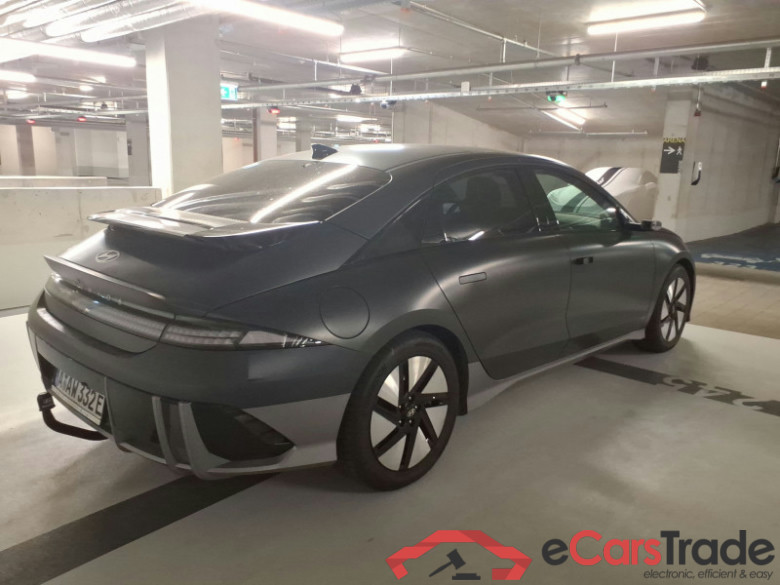 Hyundai Ioniq 6  #3