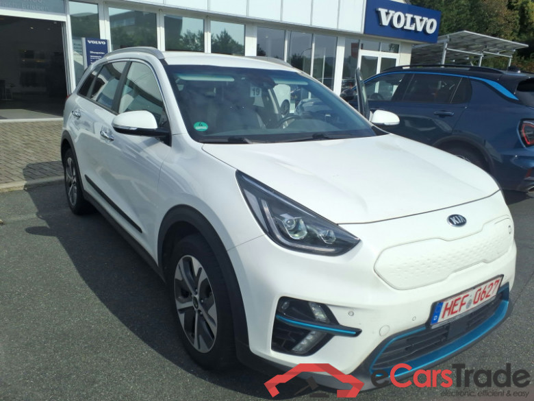 Kia Niro  #1