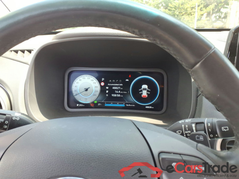 Hyundai Kona  #6
