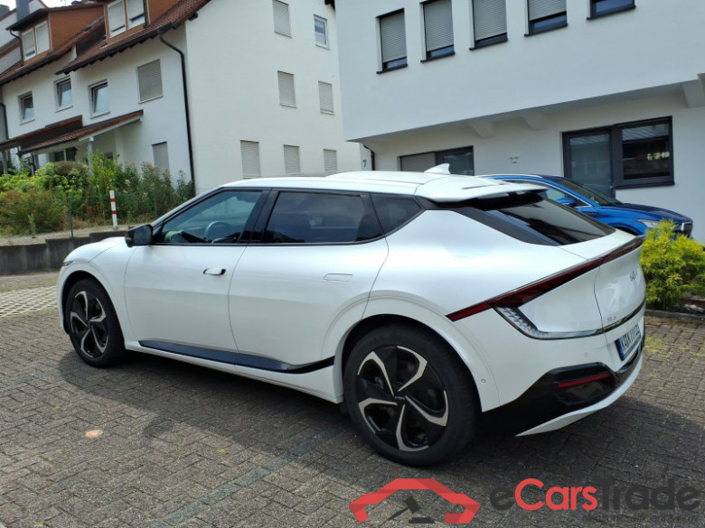 Kia EV6  #4
