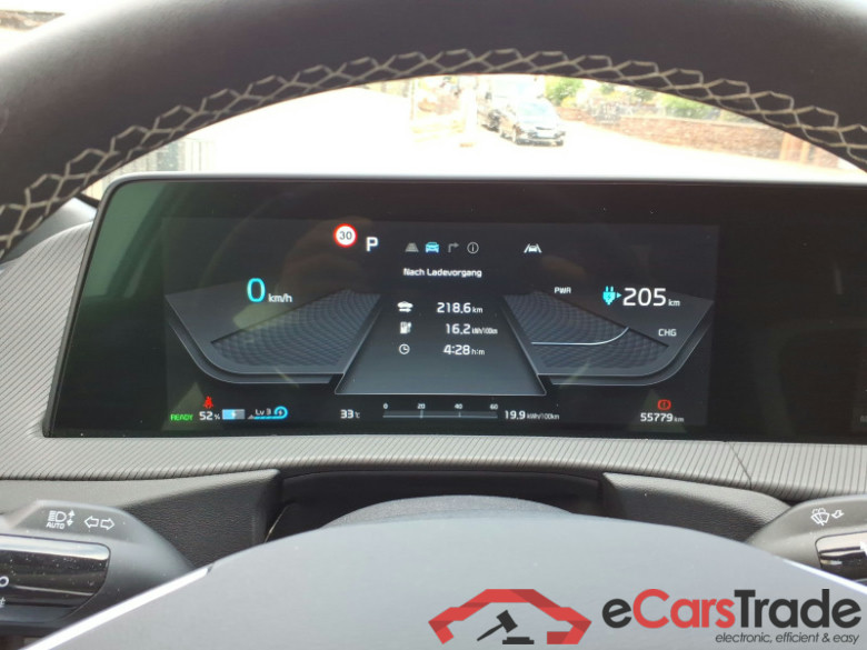 Kia EV6  #6