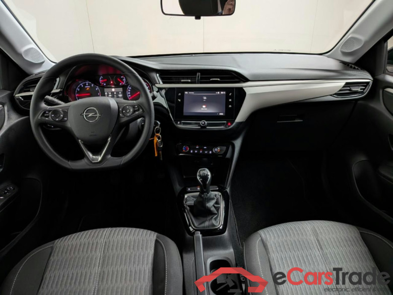 OPEL CORSA 1.2 Edition #5