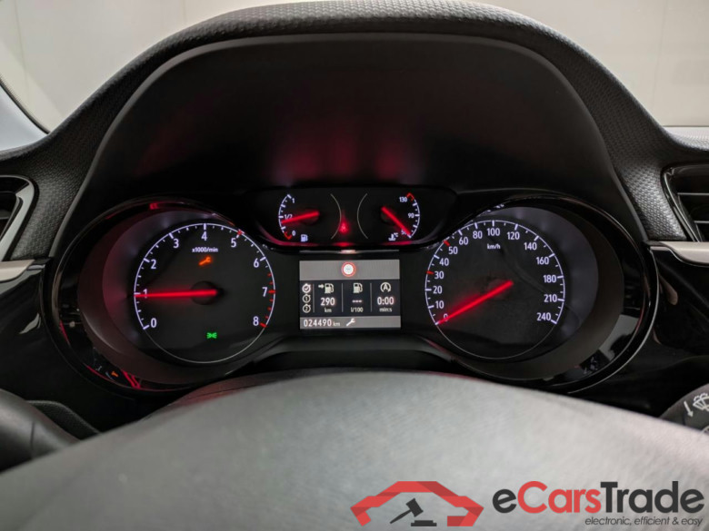 OPEL CORSA 1.2 Edition #6